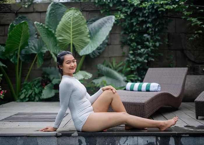 Paras Ayu أوبود
