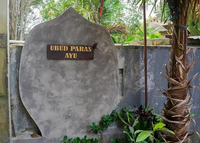 Paras Ayu 4*